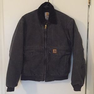 Women's small Carhartt coat
